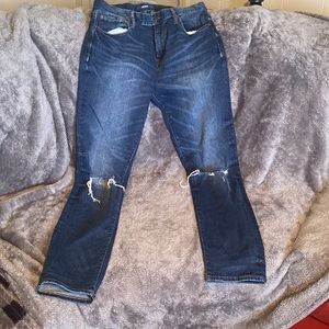 Aeropostale pants